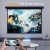 Projektor CoolEeve 12000Lumen Portable Projector