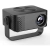 Projektor COSYHOMES 1080P Full HD