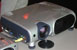 Projektor Daewoo DSR 90P2LX