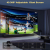 Projektor DESS C5 Pro