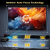 Projektor DESS C5 Pro