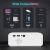 Projektor DragonTouch L012