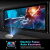 Projektor DragonTouch L012