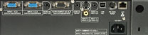 Projektor Eiki EIP 3500