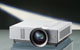Projektor Eiki LC XIP2600
