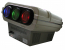 Projektor Electrohome ECP 4101