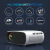 Projektor ELEPHAS Mini Beamer