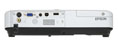 Projektor Epson EB 1730W
