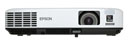 Projektor Epson EB 1730W