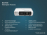Projektor Epson EB-FH08