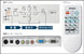 Projektor Epson EMP X5