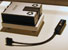 Projektor Epson Postcard Projector (Prototyp)