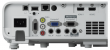 Projektor Epson USA PowerLite L260F