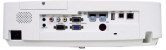 Projektor Everest CA600W