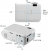 Projektor Excelvan EHD-02 Mini