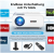Projektor Giaomar 5G Wifi C12