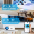 Projektor Giaomar 5G Wifi C12
