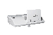 Projektor Hitachi CP A301NM