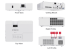 Projektor Hitachi CP-EW4051WN