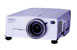 Projektor Hitachi CP SX5500/W