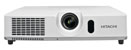 Projektor Hitachi CP X4020/E