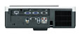 Projektor Hitachi ED AW100N