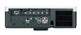 Projektor Hitachi ED D10N