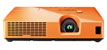 Projektor Hitachi ED X50