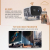Projektor Homezie Beamer 4K