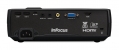 Projektor InFocus IN1116