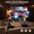 Projektor iSinbox Q8 Pro