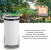 Projektor Jectse Mini Beamer