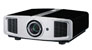 Projektor JVC DLA HD1 / RS1U /B/W