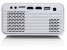 Projektor Lenco LPJ-300WH