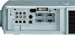 Projektor Liesegang dv 410