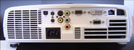Projektor Luxion LM X25