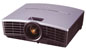 Projektor Mitsubishi HC1500