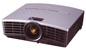 Projektor Mitsubishi XD450U