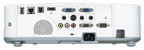 Projektor Nec M260X