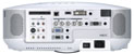 Projektor Nec NP1000