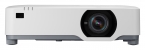 Projektor Nec P605UL