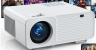 Projektor NICPOW Q6