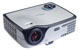 Projektor Optoma EzPro / EP729