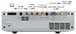 Projektor Optoma H27/A