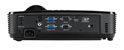 Projektor Optoma DX327