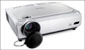 Projektor Optoma EzPro / EP747
