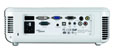 Projektor Optoma EzPro / EP771