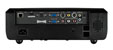 Projektor Optoma EW610ST