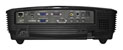 Projektor Optoma W401