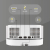 Projektor Overmax Multipic 4.5